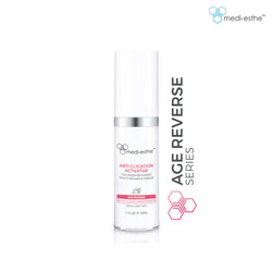 Anti Glycation Activator